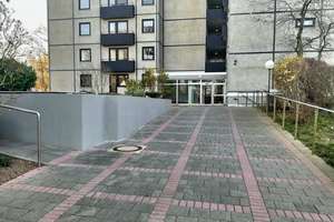 2-Zimmer-ETW im Hochparterre mit Balkon in Strandnähe – Die vollständige Adresse der Immobilie erhältst du vom Anbieter., 24159 Schilksee, Kiel – Vorschaubild 4