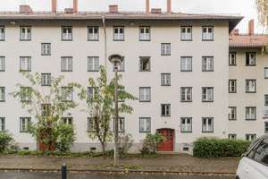 Tolle 2-Zimmerwohnung nahe Bötzowviertel mit Balkon – Die vollständige Adresse der Immobilie erhältst du vom Anbieter., 10407 Prenzlauer Berg, Berlin – Vorschaubild 7