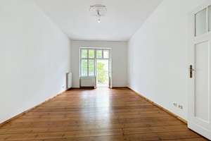 Traumhafte 2-Zimmerwohnung in bester Lage Prenzlauerberg!! – Ahlbecker Str. 11A, 10437 Prenzlauer Berg, Berlin – Vorschaubild 9