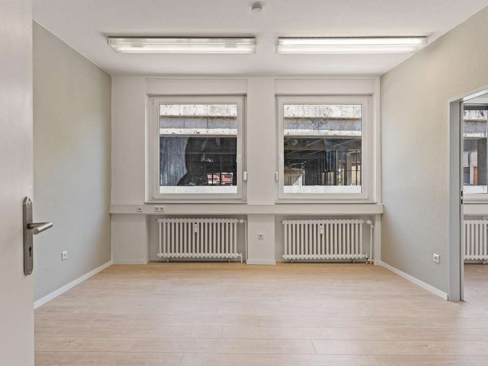 Kinderzimmer 1. Obergeschoss