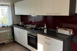 Schöne 3 ZKB in KA-Palmbach mit 89qm, Terr, EBK , € 990,- + NK/HZ – Karlsruhe – Vorschaubild 14