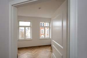 Sanierter Altbau mit Fußbodenheizung und Parkett!  – Sonnenstraße 83, 9130 Sonnenberg, Chemnitz – Vorschaubild 8