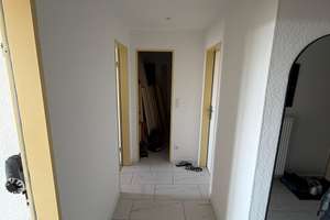 Alltagstauglich wohnen in dieser modernisierten 3-Zimmer-Wohnung – Die vollständige Adresse der Immobilie erhältst du vom Anbieter., 26384 Heppens, Wilhelmshaven – Vorschaubild 4