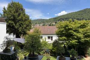 Charmante 2-Zimmer-Wohnung mit Wohlfühlcharakter – Die vollständige Adresse der Immobilie erhältst du vom Anbieter., 69118 Schlierbach, Heidelberg – Vorschaubild 7