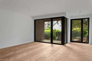 Letzte verfügbare Einheit: Bezugsfertige Endetage mit Weitblick – Ihre Traumwohnung wartet – Hagenbeckstraße 15, 22527 Stellingen, Hamburg – Vorschaubild 10