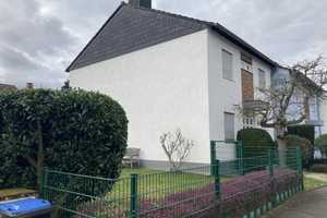 KL - Betzenberg, DHH mit 4 ZKB, Garage, EBK, Garten, Balkon – Kaiserslautern – Vorschaubild 1