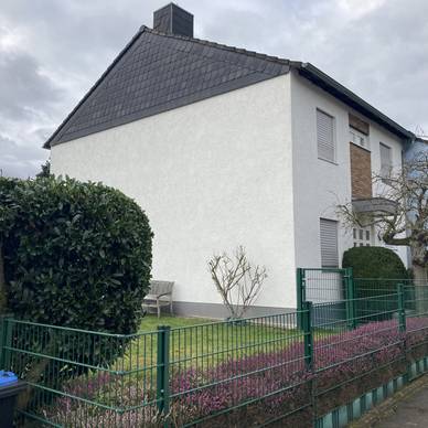 Haus mieten in Kaiserslautern ImmoScout24