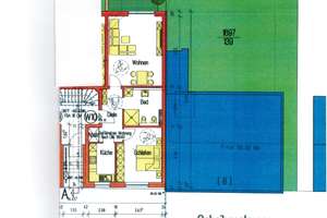 Helle, großzügige 2-Zimmer-EG-Wohnung mit kleinem Garten in Weidenpesch, Energie-Effizienzbauweise – Die vollständige Adresse der Immobilie erhältst du vom Anbieter., 50737 Weidenpesch, Köln – Vorschaubild 25