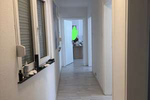 Wohnen mit Charakter: 2-Zimmer-Wohnung in Duisburg-Laar – Werthstraße 18, 47119 Laar, Duisburg – Vorschaubild 5