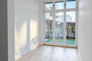 6% Grunderwerbssteuer geschenkt*: Kompakte 2 Zimmer mit Terrasse – Platz des 4. Juli 12, 14167 Lichterfelde, Berlin – Vorschaubild 2