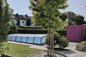 Doppelhaushälfte mit Charme – kernsaniert - mit Pool – Fürstenfeldbruck (Kreis) – Vorschaubild 19