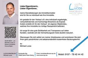 Exklusiver Neubau - DHH unter Reet zur Wattseite – Nordfriesland (Kreis) – Vorschaubild 17