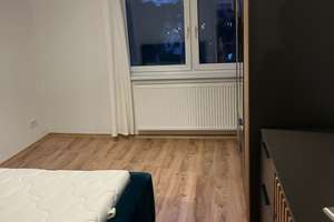 Helle Wohnung mit Teilmöblierung – Dresdener Str. 44, 44139 Ruhrallee, Dortmund – Vorschaubild 11
