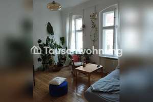 Tauschwohnung: 2-Zimmer-Wohnung im Schillerkiez gegen 3 Zimmer in der Nähe – Die vollständige Adresse der Immobilie erhältst du vom Anbieter., 12049 Neukölln (Ortsteil), Berlin – Vorschaubild 2