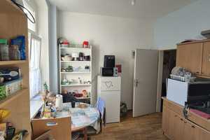 Bright, fully furnished 2-room apartment near university with peaceful backyard view, – Wittenberger Straße 25, 39106 Magdeburg – Vorschaubild 11
