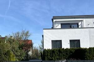 Moderne sehr gepflegte Doppelhaushälfte möbliert – 81375 Neuhadern, München – Vorschaubild 3