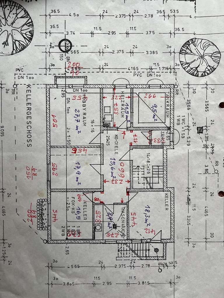 Immobilie in Kösching - Wunderschönes bezugsfertiges Wohnhaus in Top Lage mit großem Garten - Bild 2