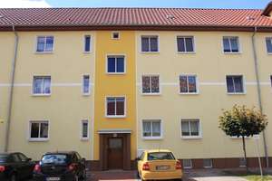 Solide Zweiraumwohnung Wohnung – Altmärker Privatstraße 12, 39106 Alte Neustadt, Magdeburg – Vorschaubild 7
