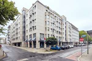 Apartment mit Küche in Stadtresidenz Dortmund – Die vollständige Adresse der Immobilie erhältst du vom Anbieter., 44135 City, Dortmund – Vorschaubild 9