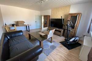 Schöne 3 Zimmer Wohnung – 68305 Waldhof, Mannheim – Vorschaubild 6