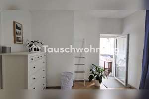 Tauschwohnung: 3-Zimmer-Wohnung in München, Au-Haidhausen – Die vollständige Adresse der Immobilie erhältst du vom Anbieter., 81669 Obere Au, München – Vorschaubild 3