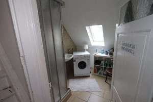 Einzelzimmer in einer gepflegten WG-Etage, ca. 31m² – Adalbertstraße 7A, 60486 Bockenheim, Frankfurt am Main – Vorschaubild 6