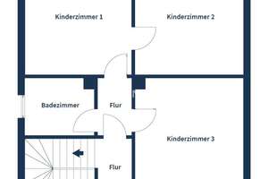 Sechs Zimmer, Garten und Garage – Ihr neues Zuhause mit Entwicklungsmöglichkeiten – Die vollständige Adresse der Immobilie erhältst du vom Anbieter., 93055 Brandlberg-Keilberg, Regensburg – Vorschaubild 24