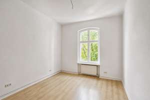 Ihr neues Zuhause in Potsdam: 3-Zimmerwohnung mit besonderem Wohnambiente! – Karl-Marx-Str. 72, 14482 Babelsberg Nord, Potsdam – Vorschaubild 3