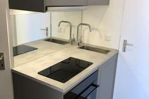Appartement zentrale Lage von Köln Zollstock in Uninähe mit Balkon – Bernhard-Feilchenfeld-Straße 13, 50969 Zollstock, Köln – Vorschaubild 7
