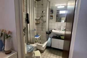 Super C Nähe, 2-Zimmer-Wohnung NUR - für studentische Paare  – Neupforte 5, 52062 Markt, Aachen – Vorschaubild 1