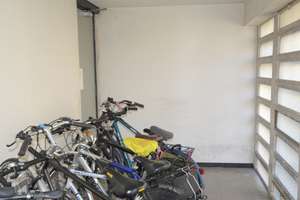 Eine schöne 1-Zi.-Wohnung mit toller Aussicht in der Nähe der U-Bahn von Privat – Neubeuernerstraße 10, 80686 Friedenheim, München – Vorschaubild 17
