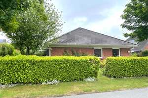 Toller Bungalow mit Einliegerwohnung in sehr guter Lage in Sörup / Ostsee ! Hier will man hin ! – Schleswig-Flensburg (Kreis) – Vorschaubild 4