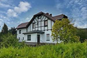 Viel Platz für Familie und Hobby! – Die vollständige Adresse der Immobilie erhältst du vom Anbieter., 8606 Bösenbrunn – Vorschaubild 2