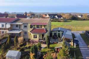 Geräumiger Familientraum: Gepflegtes Reihenendhaus mit Garten und Doppelgarage – Uckermark (Kreis) – Vorschaubild 20