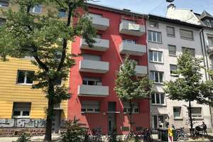 Attraktive 1-Zimmerwohnung im beliebten Stadtteil Freiburg-Stühlinger – 79106 Stühlinger-Eschholz, Freiburg im Breisgau – Vorschaubild 8