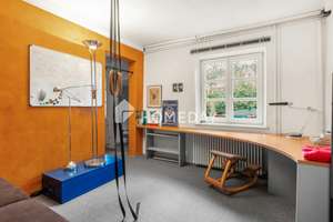 Großzügiges Einfamilienhaus mit vielseitigem Raumangebot, Atelier und ruhiger Lage – Die vollständige Adresse der Immobilie erhältst du vom Anbieter., 86356 Neusäß – Vorschaubild 14