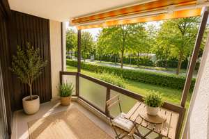 RESERVIERT: ca. 82 m² Wohnkomfort 3-Zimmer Perfekt für Paare, Familien oder Homeoffice – Die vollständige Adresse der Immobilie erhältst du vom Anbieter., 80886 Friedenheim, München – Vorschaubild 7