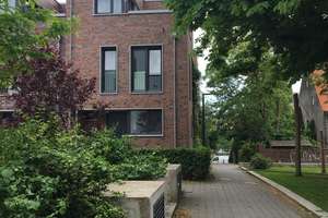 SUPER SCHICKES STADTHAUS IN  TOP LAGE MIT GARTEN IN ST. PAULI