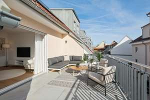 Traumhafte 4,5 Zimmer-Maisonette - 180qm Grundfläche bewohnen, aber nur für 157qm bezahlen! – Ostergasse 27, 55291 Saulheim – Vorschaubild 4