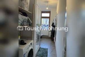 Tauschwohnung: Altbautraum am Connewitzer Kreuz – Die vollständige Adresse der Immobilie erhältst du vom Anbieter., 4277 Connewitz, Leipzig – Vorschaubild 4