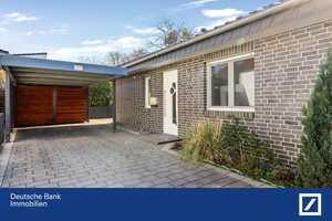 2-Wohneinheiten - barrierefreies Wohnen im Doppelhausbungalow mit flexiblen Möglichkeiten! – Gütersloh (Kreis) – Vorschaubild 1