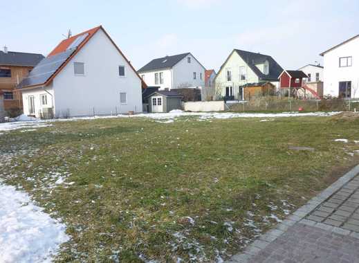Grundstück kaufen in Dachau (Kreis) ImmobilienScout24