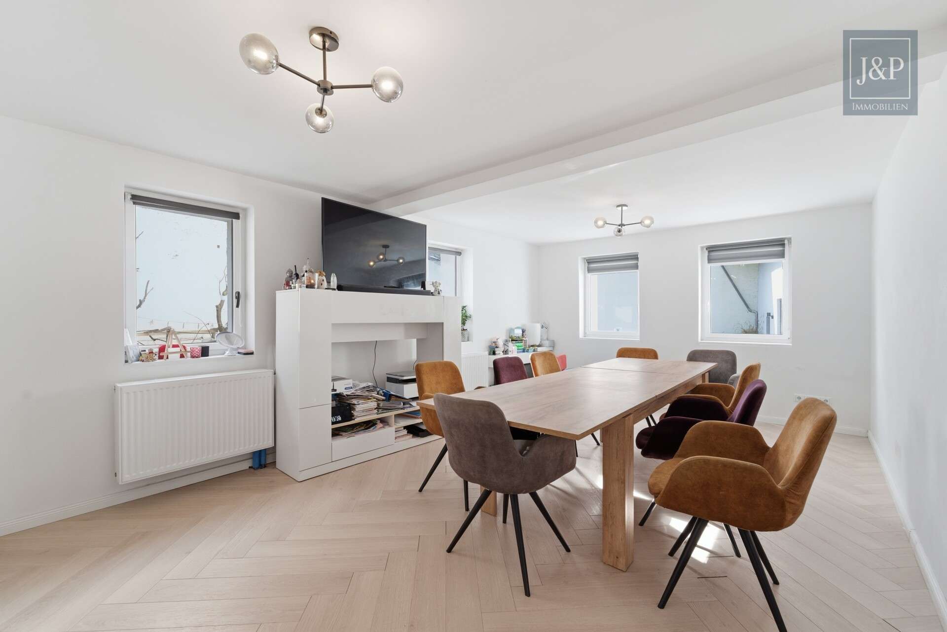 Immobilie in Dexheim - Zwei Häuser – ein Zuhause: Komplett sanierte Einfamilienhäuser für Familien in Mainz-Dexheim - Bild 18