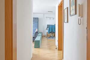 **Kapitalanleger aufgepasst - 49 m² mit Duschbad und Einbauküche nahe der Uni** – Markstraße 286, 44801 Bochum – Vorschaubild 7