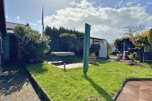 Freistehendes gepflegtes 2-3 FH mit Wintergarten, Garage, sofort verfügbar – Breslauer Weg 8, 66130 Brebach-Fechingen, Saarbrücken – Vorschaubild 25