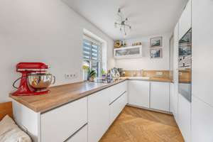 Moderne 5,5-Zimmer Doppelhaushälfte in Kirchheim bei München - Ihr neues Zuhause zum Wohlfühlen – Die vollständige Adresse der Immobilie erhältst du vom Anbieter., 85551 Kirchheim bei München – Vorschaubild 5