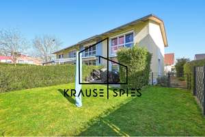 4,5-Zimmer-Reihenendhaus mit Garten, Garage, Carport & Balkonkraftwerk in bester Lage in Biberach – Die vollständige Adresse der Immobilie erhältst du vom Anbieter., 74078 Biberach, Heilbronn – Vorschaubild 1