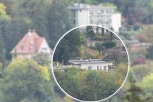 Haus am Schlossberg mit großartiger Aussicht – Schloßbergstraße 5, 79410 Breisgau-Hochschwarzwald (Kreis) – Vorschaubild 25