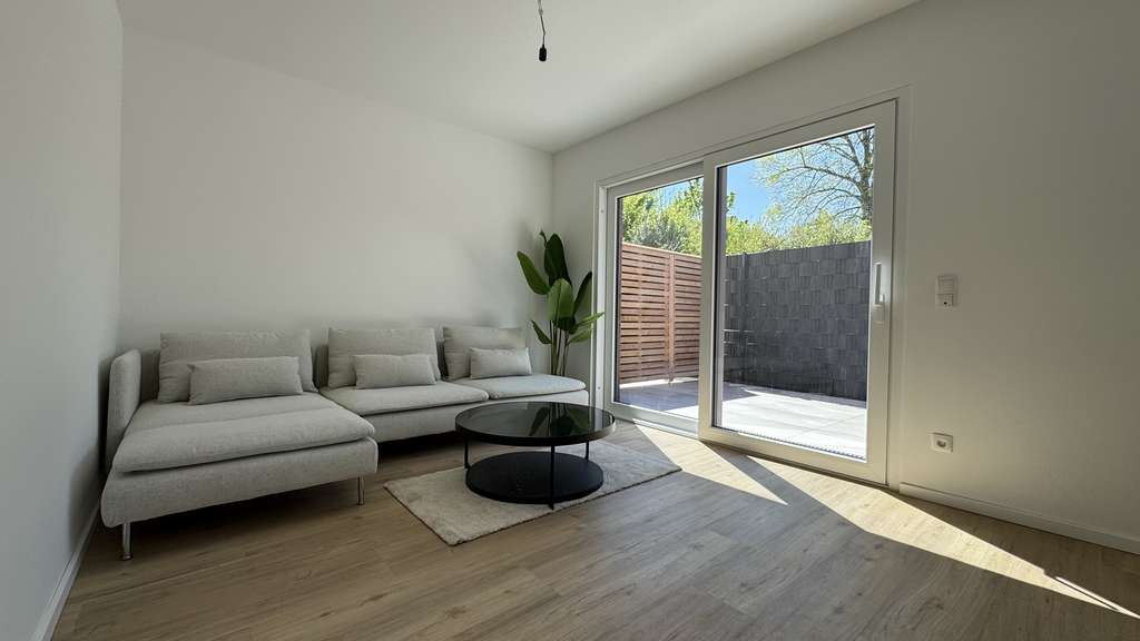 Immobilie in Fahrdorf - Exklusive Neubau-Doppelhaushälften - Leben mit Blick auf die Schlei - Bild 4