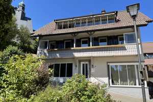 Charmantes Mehrgenerationenhaus, ein Juwel der Zeiten. – Waldshut (Kreis) – Vorschaubild 20